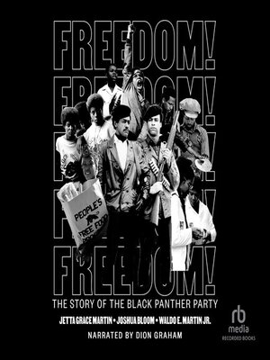 cover image of Freedom!